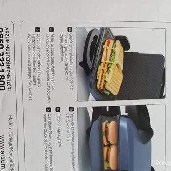 Granit mi Granit Efektli mi? Yanıltıcı Ürün Açıklaması