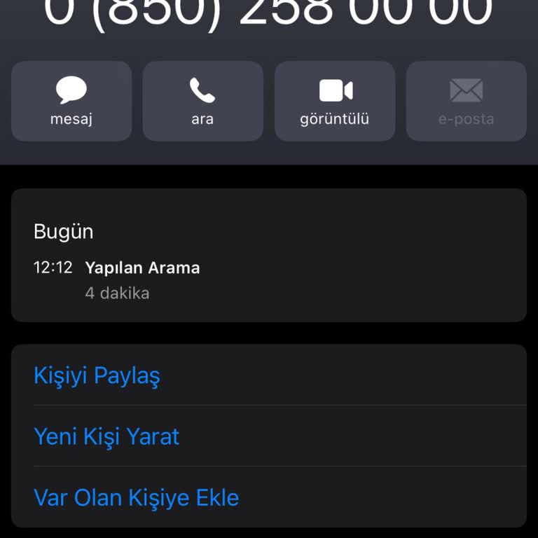 Ziraat ATM'de Paraya El Konulması ve Geciken Ödeme