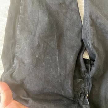 Boyner'den Aldığım Pantolonun Kalitesizliği Şaşırtıyor