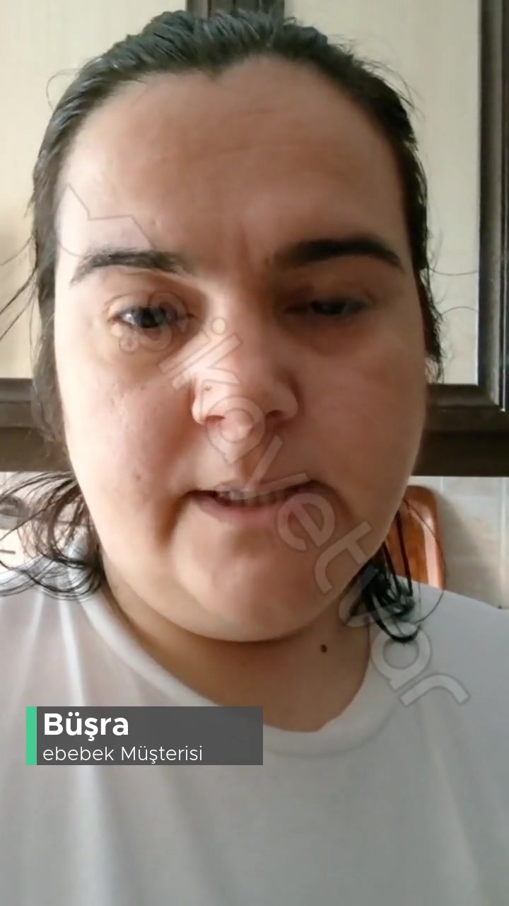 Ebebek Sattığı Ürün Arkasında Durmuyor! videonun kapak resmi