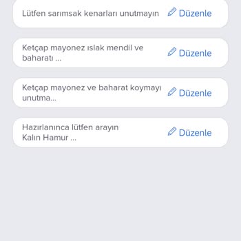 Eksik Siparişlerle Dolup Taşan Domino's Deneyimi