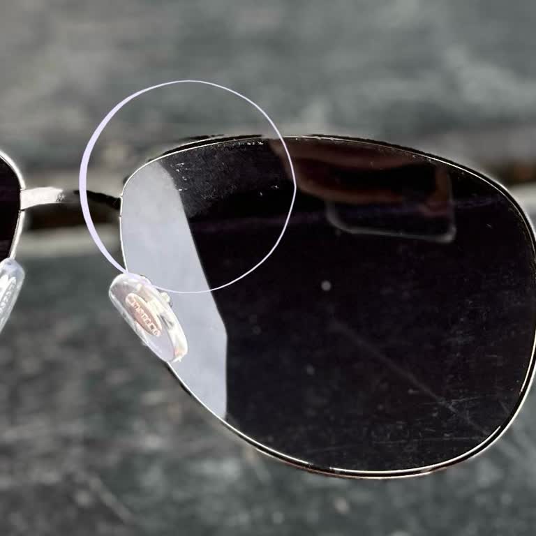 Trendyol Üzerinden Alınan Gözlükte Garanti Sorunu