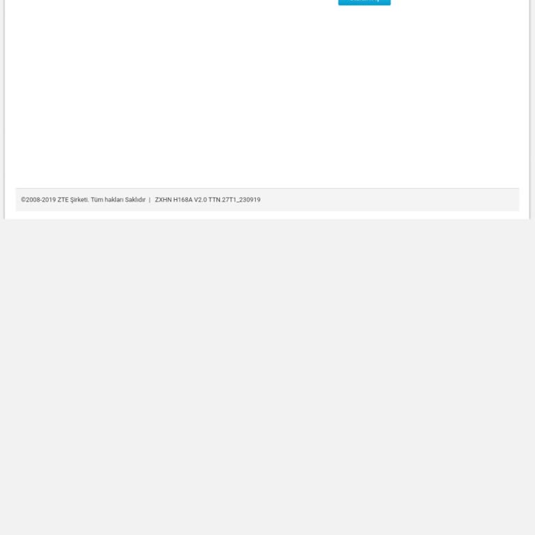 Türk Telekom'un Sürekli Ertelenen İnternet Sorunu