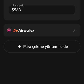 Tango Hesabım Haksız Yere Askıya Alındı