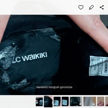 Spor Ayakkabının Kısa Sürede Bozulması ve Müşteri Hizmetleri Sorunu