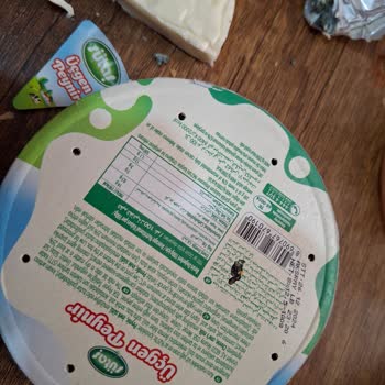 Küflü Sütaş Üçgen Peynir Şoku