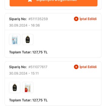 Migros İndirimli Ürün Stokta Var Ama Satılmıyor!