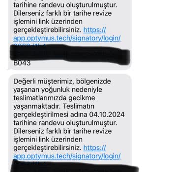 Turkcell'de 5 Günlük Kurye Krizi: Hat Taşıma Sorunu
