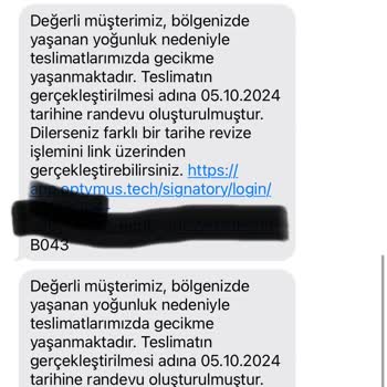 Turkcell'de 5 Günlük Kurye Krizi: Hat Taşıma Sorunu