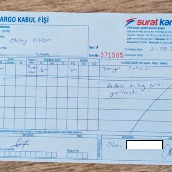 Trendyol'da İade Sürecinde Eksik Ürün Sorunu