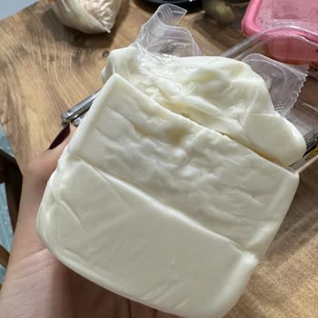 Ünal Peynircilik Trakya Peynirde Beklenmeyen Karışım Sorunu