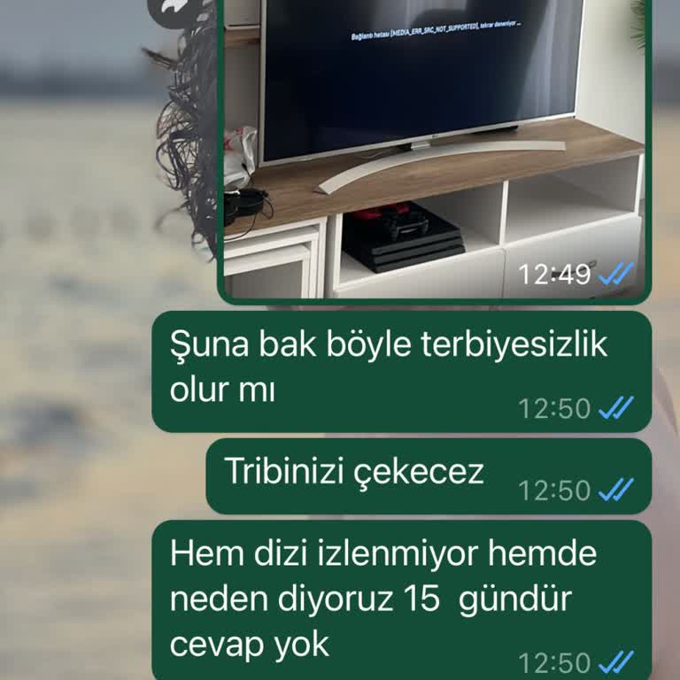 İletişim Sorunları ve Yanıltıcı Mesajlar