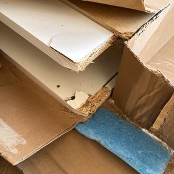 IKEA'dan Gelen Hayal Kırıklığı