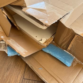 IKEA'dan Gelen Hayal Kırıklığı