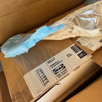 IKEA'dan Gelen Hayal Kırıklığı