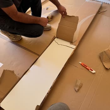 IKEA'dan Gelen Hayal Kırıklığı