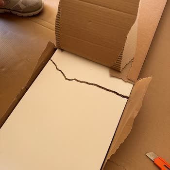 IKEA'dan Gelen Hayal Kırıklığı