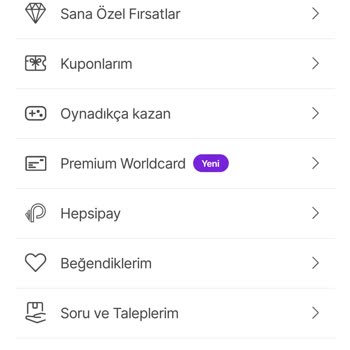 Kumar Teşvik Eden SMS'lerden Şikayetçiyim
