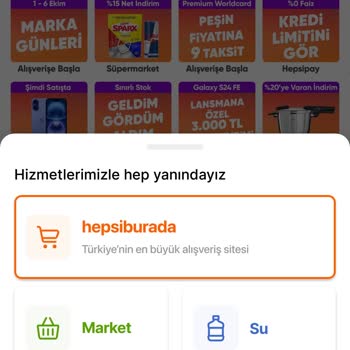 Kumar Teşvik Eden SMS'lerden Şikayetçiyim