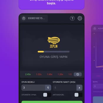 Kumar Teşvik Eden SMS'lerden Şikayetçiyim