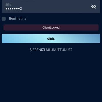 Çekim İşlemlerinde Sürekli Bahaneler