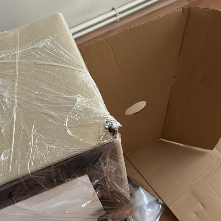 Trendyol'dan Aldığım Ürün Deforme Geldi ve Müşteri Hizmetleri Yetersiz