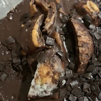 Küflü Pasta ve İade Sorunu