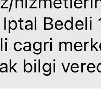 Çözülmeyen Sorunlar ve Haksız Cayma Bedeli