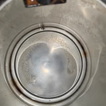 Paslanmaz Inox Kettle Sağlığımızı Tehdit Ediyor