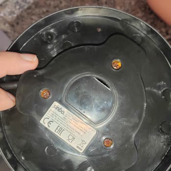 Paslanmaz Inox Kettle Sağlığımızı Tehdit Ediyor