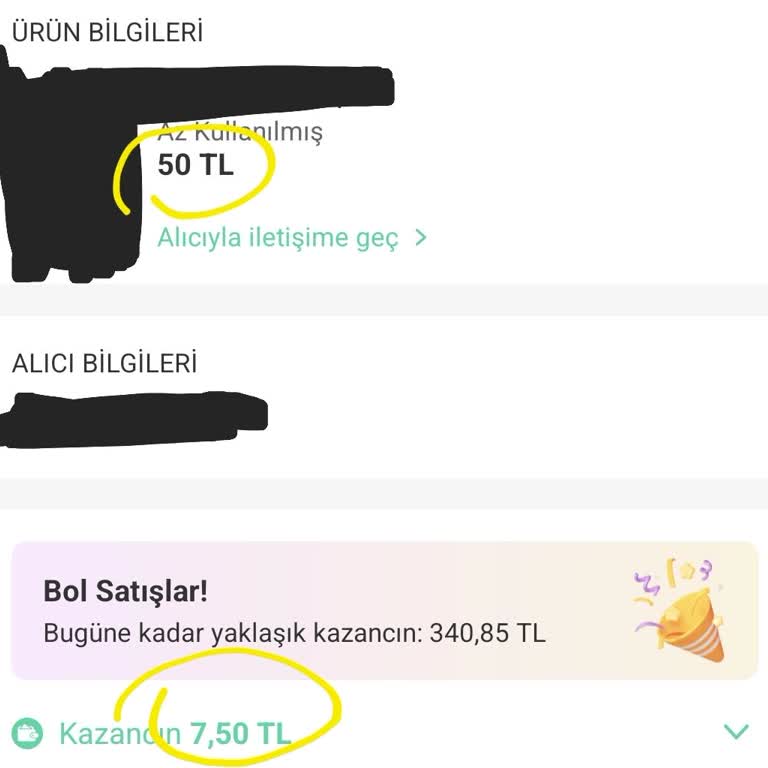 Yanlış Hesaplanan Kazanç Şoku