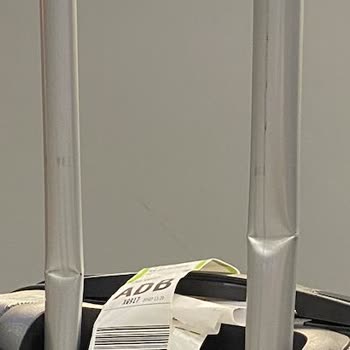 Hasarlı Bagaj ve Cevapsız Kalan Hasar Kaydı