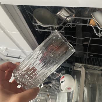 Arçelik Yeni Alınan Bulaşık Makinesi Hayal Kırıklığı