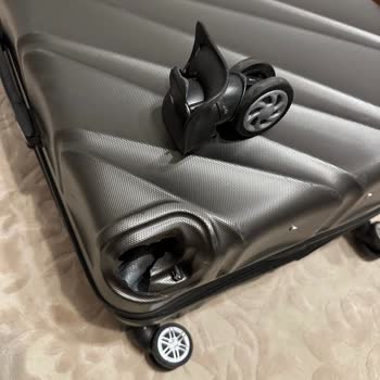 Air Serbia Şikayetçiyim