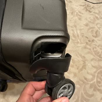 Air Serbia Şikayetçiyim