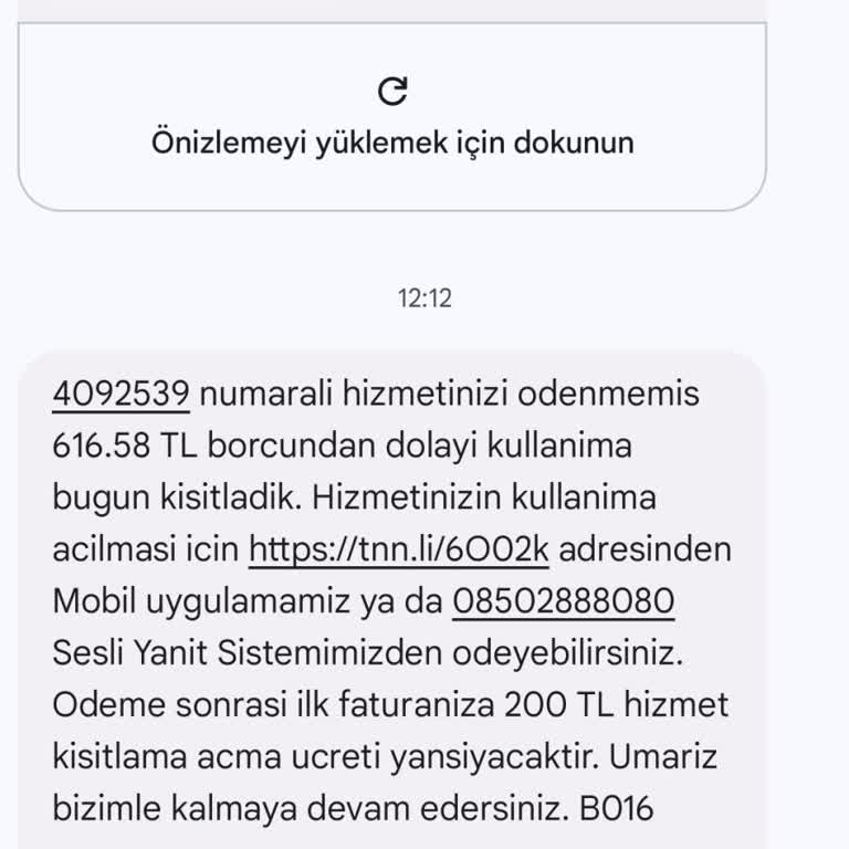 İlk Ayda Beklenmedik Borç ve Ek Ücret Şoku