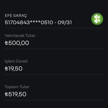 Bonus Piu Hesabımda Telefon Numarası Değişikliği ve İlgisizlik