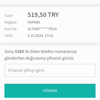 Bonus Piu Hesabımda Telefon Numarası Değişikliği ve İlgisizlik