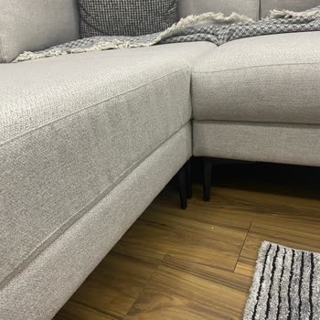 Enza Home'dan Aldığımız Köşe Takımı Hayal Kırıklığı