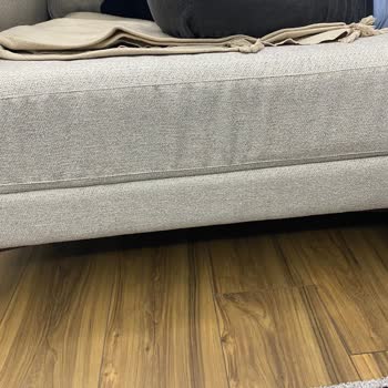 Enza Home'dan Aldığımız Köşe Takımı Hayal Kırıklığı