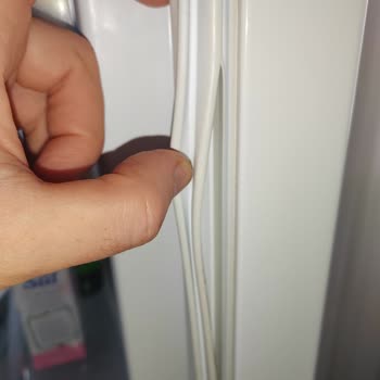 Vestel Buzdolabı Lastik Sorunu