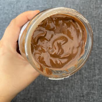 Nutella'nın Kalitesi Düşüyor: Yağ İçinde Yüzen Ürün