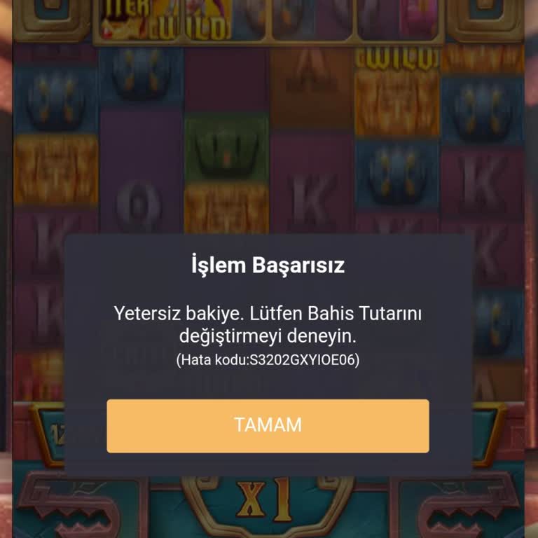 Zlot Sitesinde Kazanç Hayal Kırıklığı!