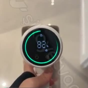Xiaomi Dikey Süpürge Isınma Problemi!