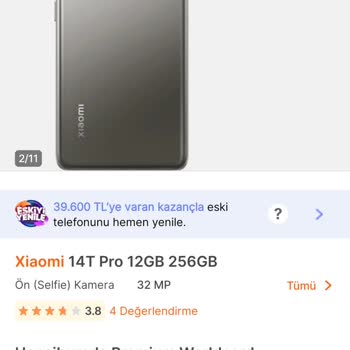 Hediye Akıllı Saat İlanı Yanıltmacası: Tüketici Hakları Mücadelesi