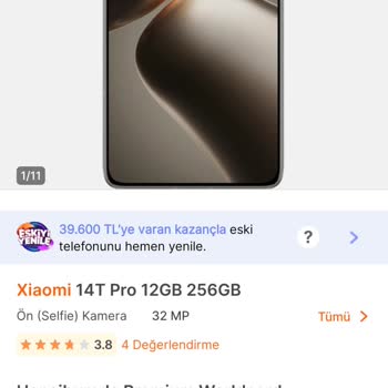 Hediye Akıllı Saat İlanı Yanıltmacası: Tüketici Hakları Mücadelesi