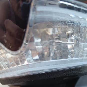 Tvs Motor Garanti Kapsamında Çözülmeyen Stop Lambası Sorunu