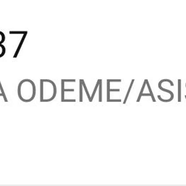 İzinsiz Kredi Kartı İşlemi Mağduriyeti