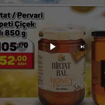 A101'den Aldığım Sahte Bal Sağlığımı Tehdit Ediyor