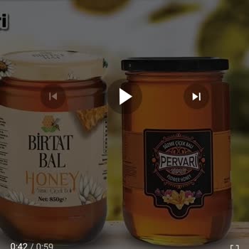 A101'den Aldığım Sahte Bal Sağlığımı Tehdit Ediyor